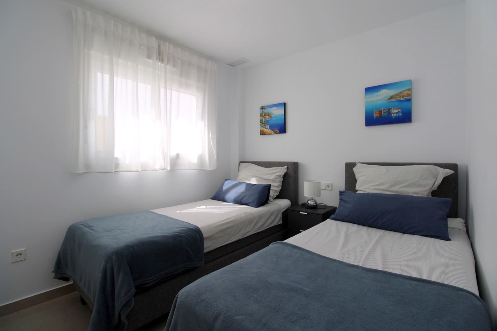 2 Zimmer Penthouse zu verkaufen in Pilar de la Horadada mit Pool Garage - 259.950 € (Ref: 9981839)