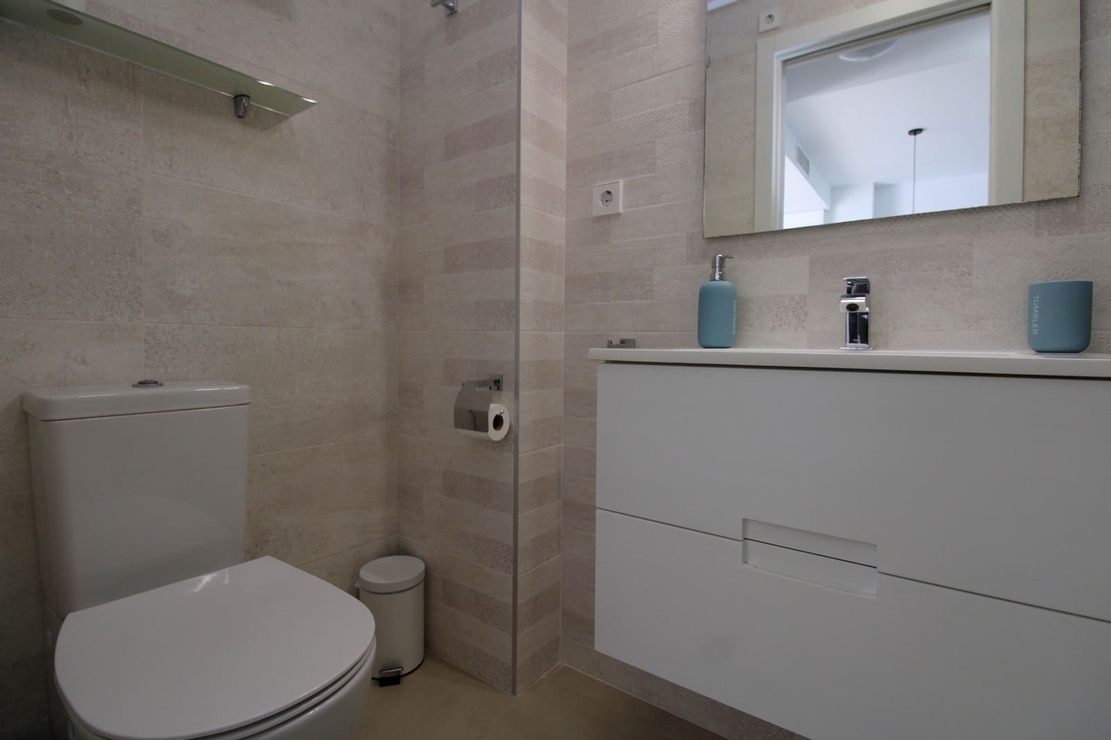 2 Zimmer Penthouse zu verkaufen in Pilar de la Horadada mit Pool Garage - 259.950 € (Ref: 9981839)