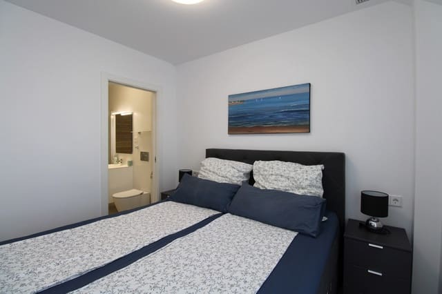 2 slaapkamer Penthouse te koop in Pilar de la Horadada ciudad, Pilar de la Horadada met zwembad garage - € 259.950 (Ref: 9981839)
