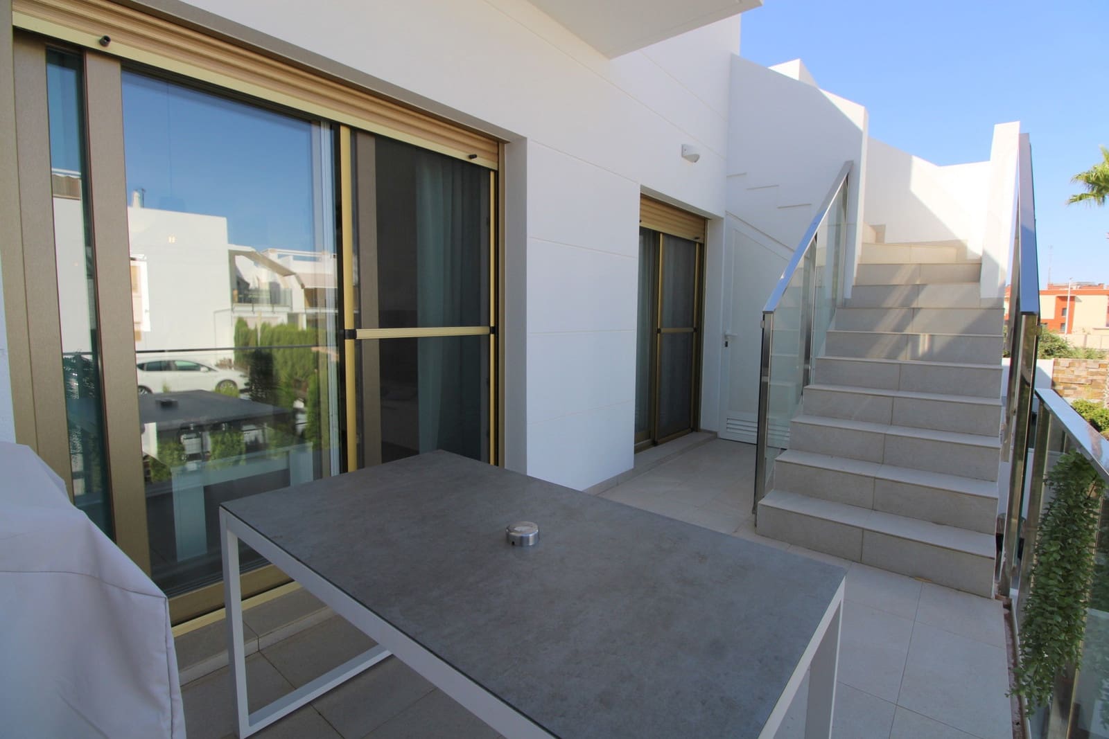 2 Zimmer Penthouse zu verkaufen in Pilar de la Horadada mit Pool Garage - 259.950 € (Ref: 9981839)