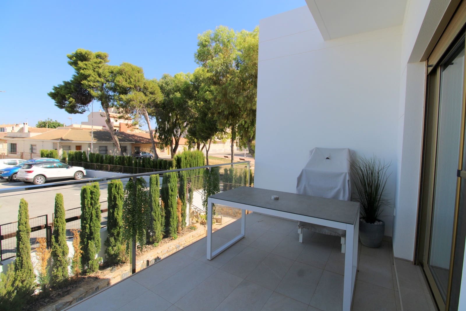 2 Zimmer Penthouse zu verkaufen in Pilar de la Horadada mit Pool Garage - 259.950 € (Ref: 9981839)