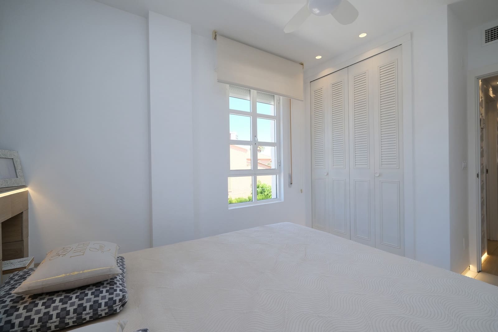 2 chambre Appartement à vendre à Santiago de la Ribera - 220 000 € (Ref: 9981840)