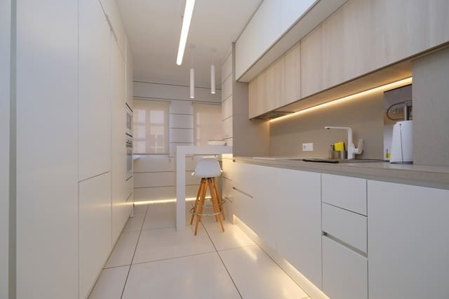 2 Zimmer Apartment zu verkaufen in Santiago de la Ribera, San Javier - 220.000 € (Ref: 9981840)