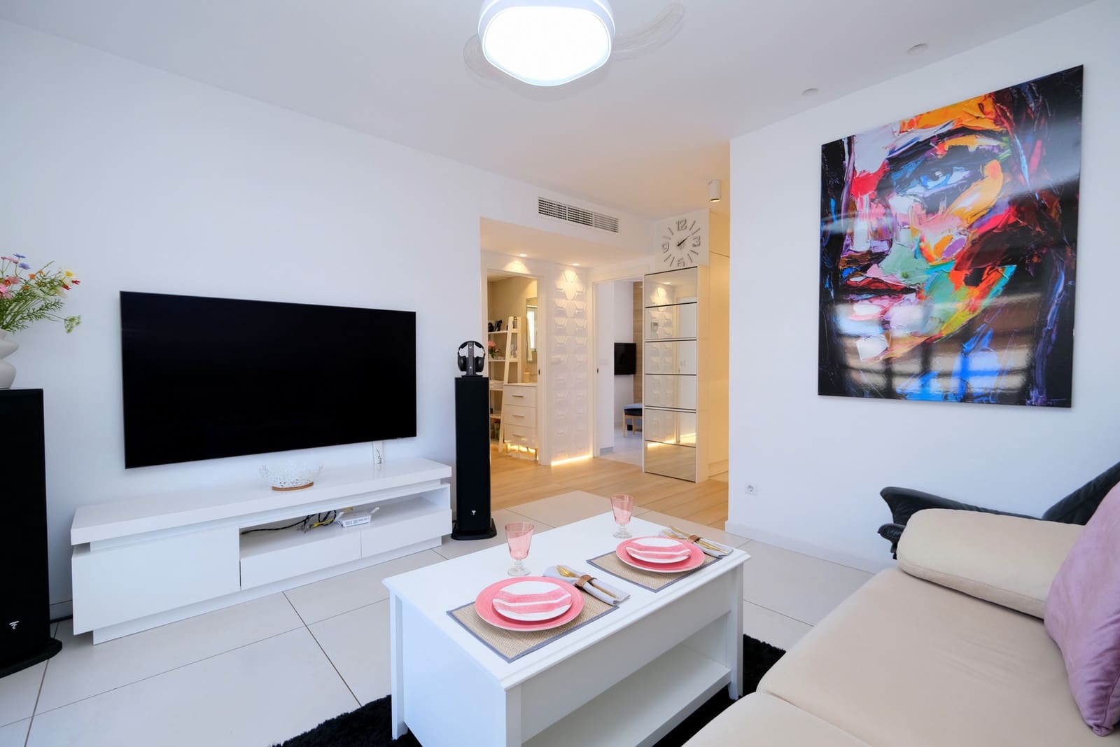 2 chambre Appartement à vendre à Santiago de la Ribera - 220 000 € (Ref: 9981840)