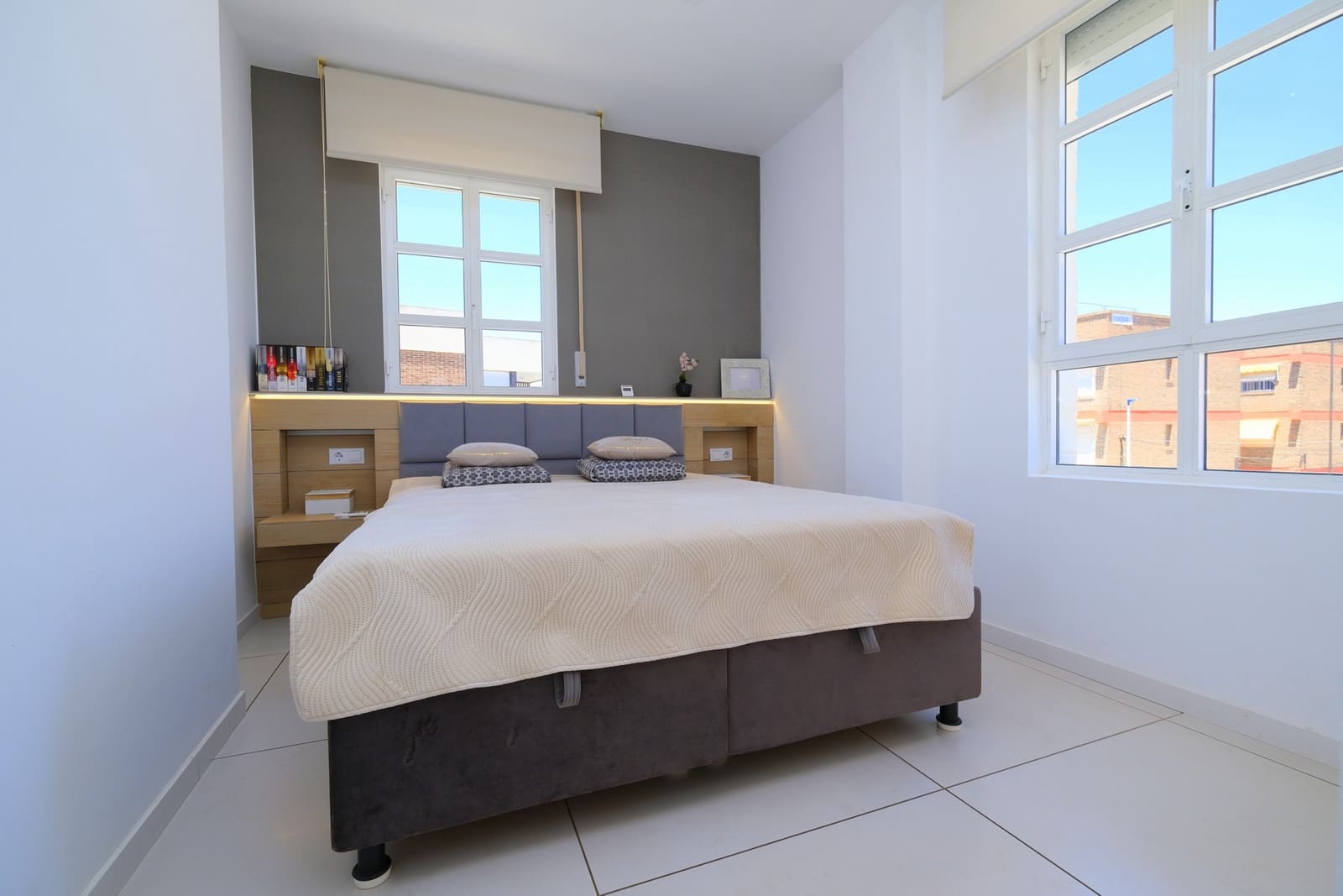 2 chambre Appartement à vendre à Santiago de la Ribera - 220 000 € (Ref: 9981840)