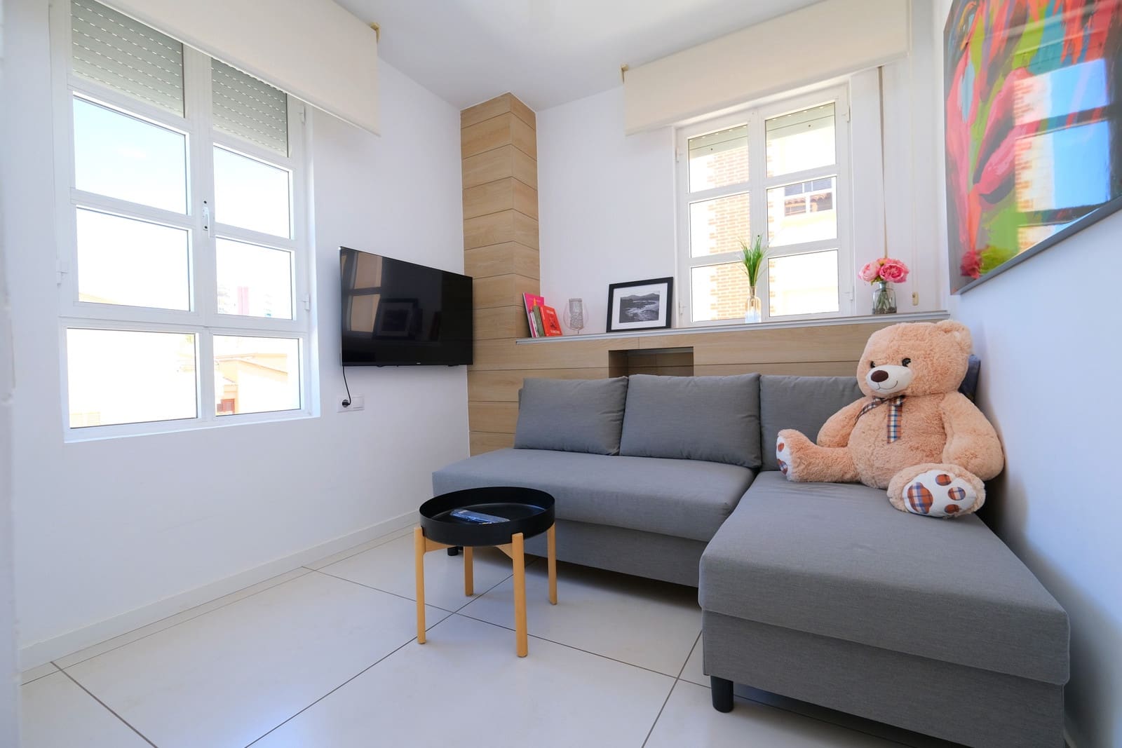 2 chambre Appartement à vendre à Santiago de la Ribera - 220 000 € (Ref: 9981840)
