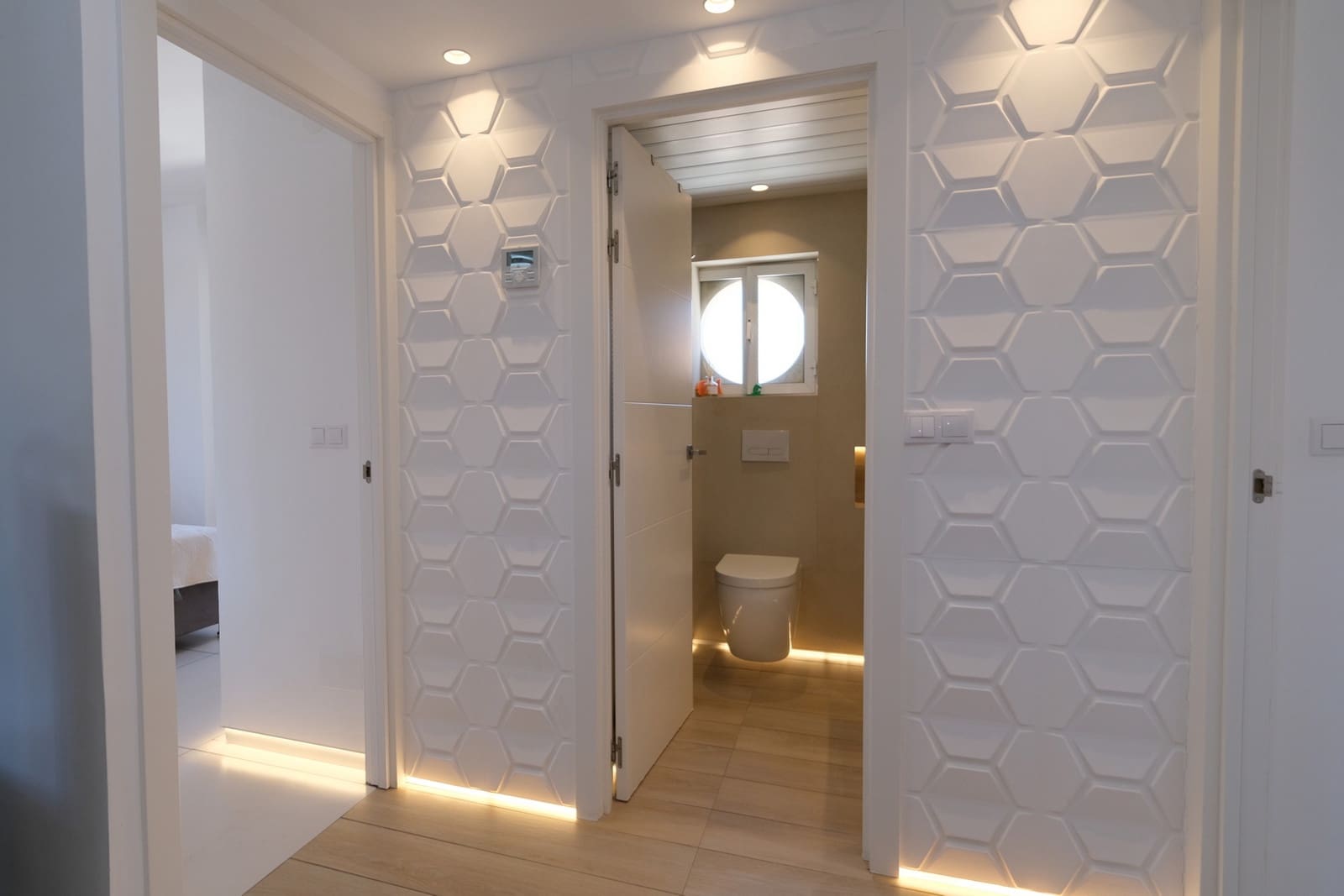 2 chambre Appartement à vendre à Santiago de la Ribera - 220 000 € (Ref: 9981840)