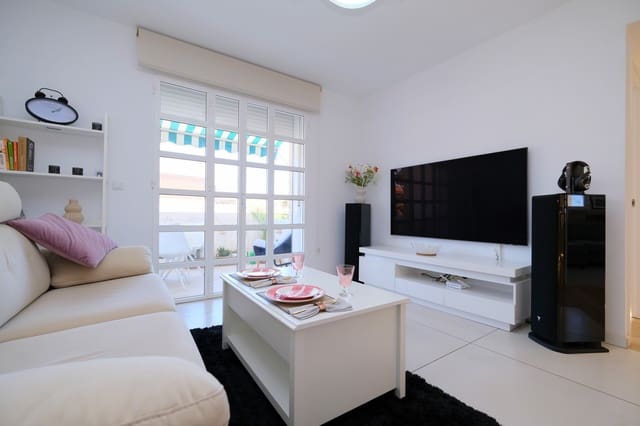 2 Zimmer Apartment zu verkaufen in Santiago de la Ribera, San Javier - 220.000 € (Ref: 9981840)