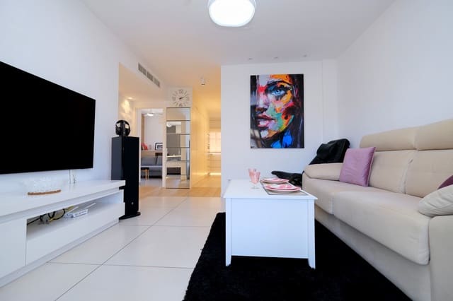 2 Zimmer Apartment zu verkaufen in Santiago de la Ribera, San Javier - 220.000 € (Ref: 9981840)