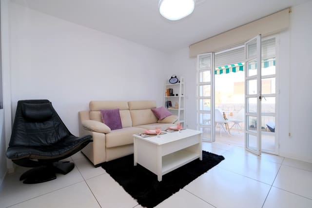 2 Zimmer Apartment zu verkaufen in Santiago de la Ribera, San Javier - 220.000 € (Ref: 9981840)