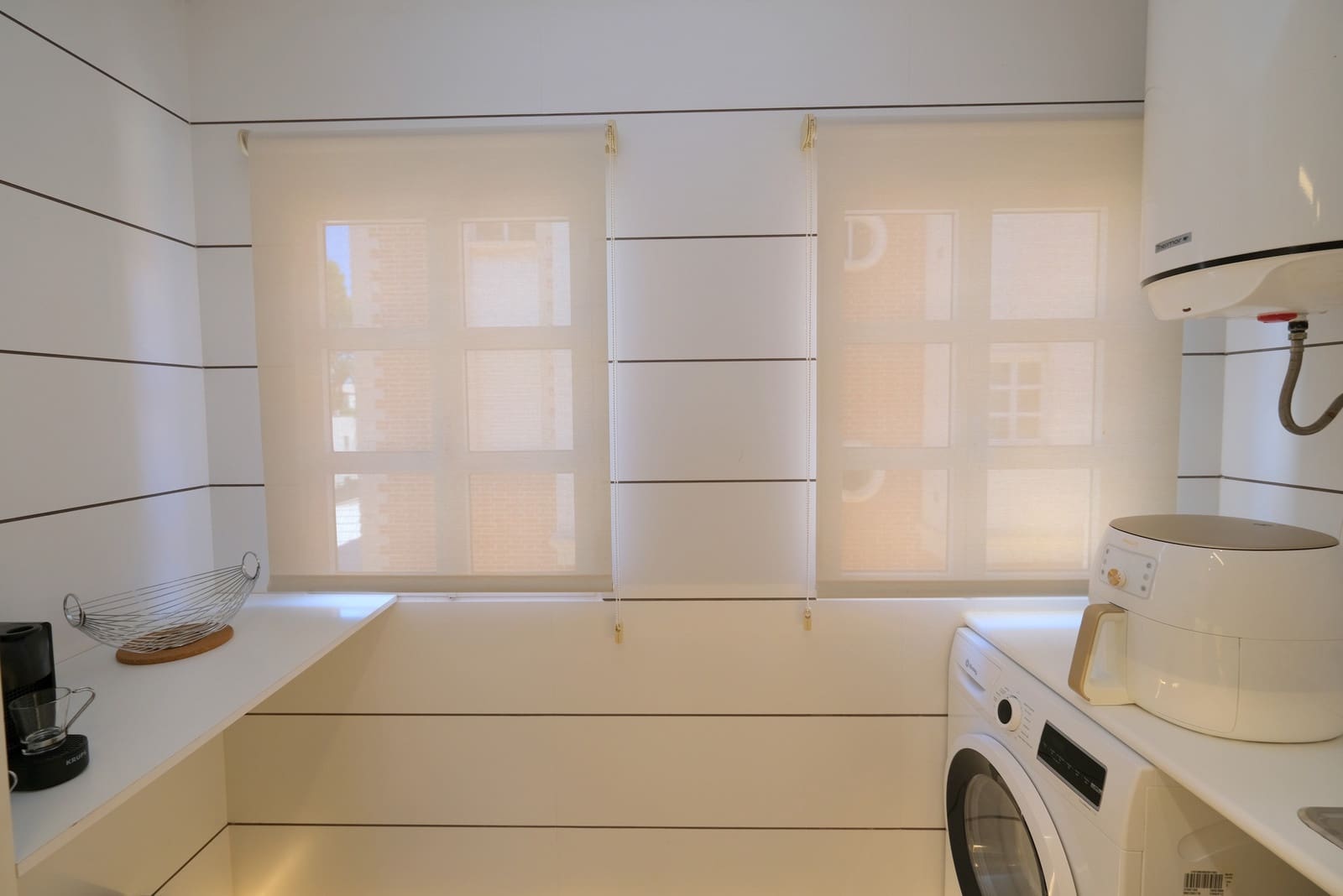 2 chambre Appartement à vendre à Santiago de la Ribera - 220 000 € (Ref: 9981840)