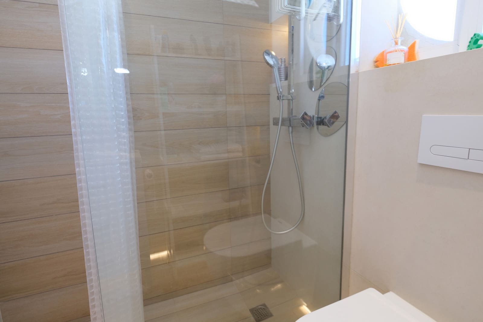 2 chambre Appartement à vendre à Santiago de la Ribera - 220 000 € (Ref: 9981840)