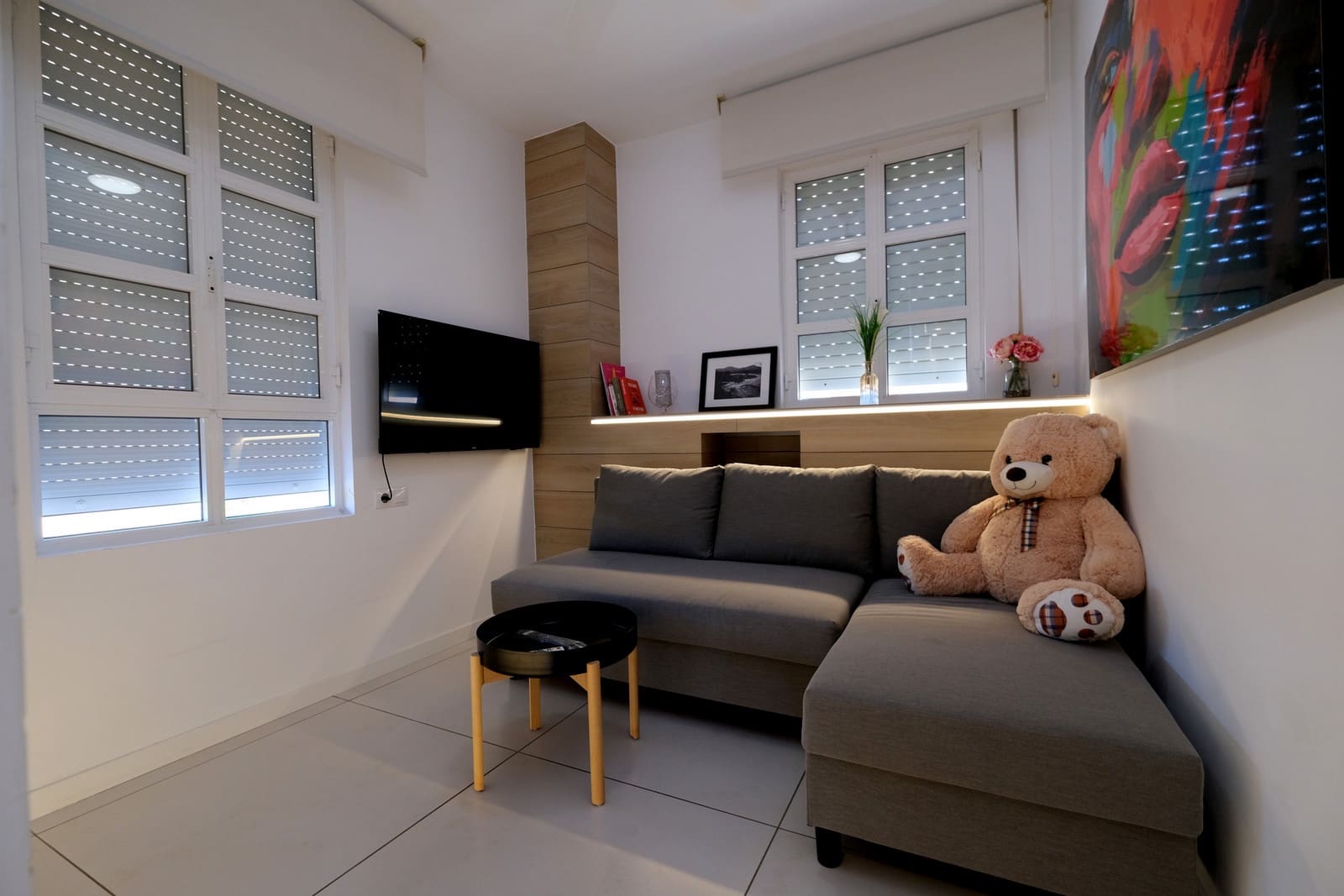 2 chambre Appartement à vendre à Santiago de la Ribera - 220 000 € (Ref: 9981840)