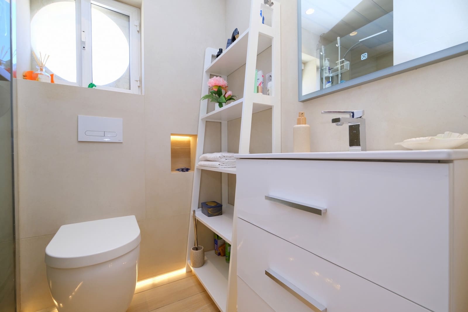 2 chambre Appartement à vendre à Santiago de la Ribera - 220 000 € (Ref: 9981840)