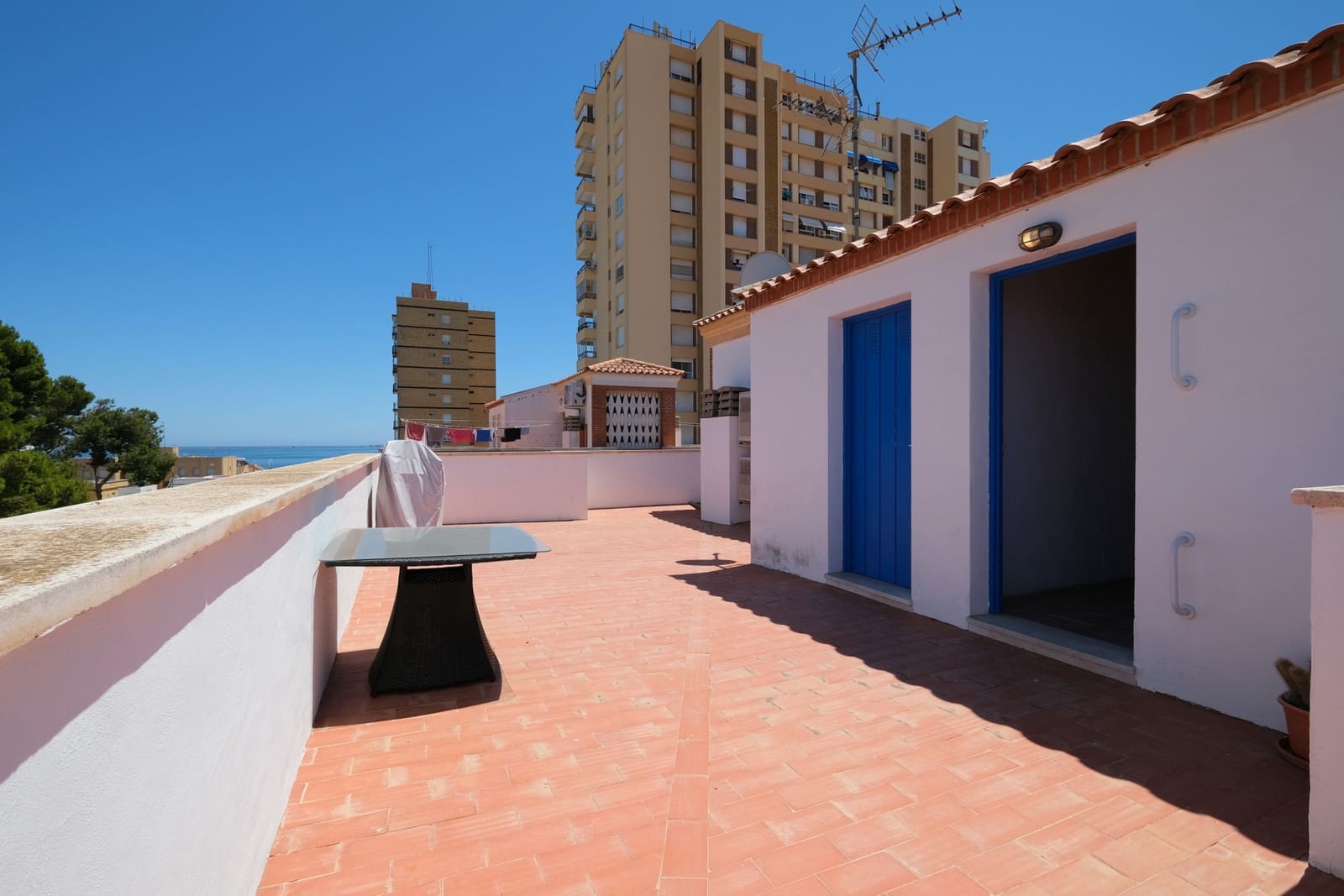 2 chambre Appartement à vendre à Santiago de la Ribera - 220 000 € (Ref: 9981840)