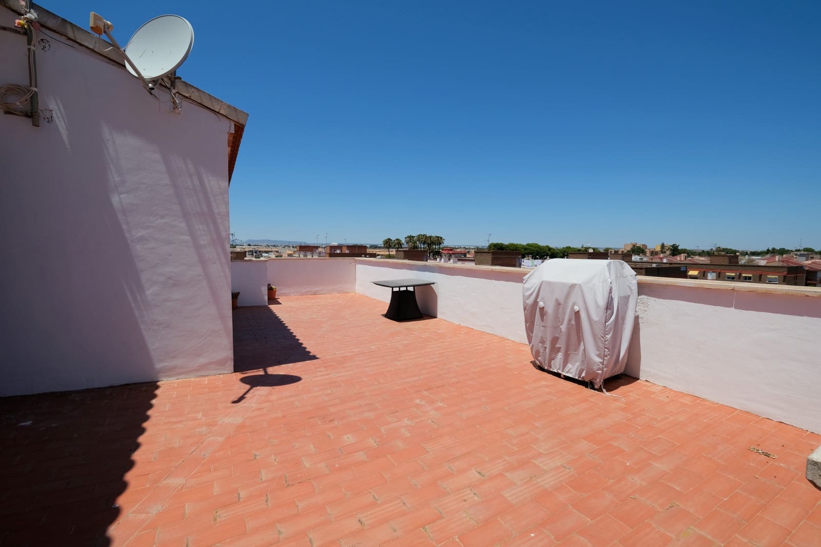 2 chambre Appartement à vendre à Santiago de la Ribera - 220 000 € (Ref: 9981840)