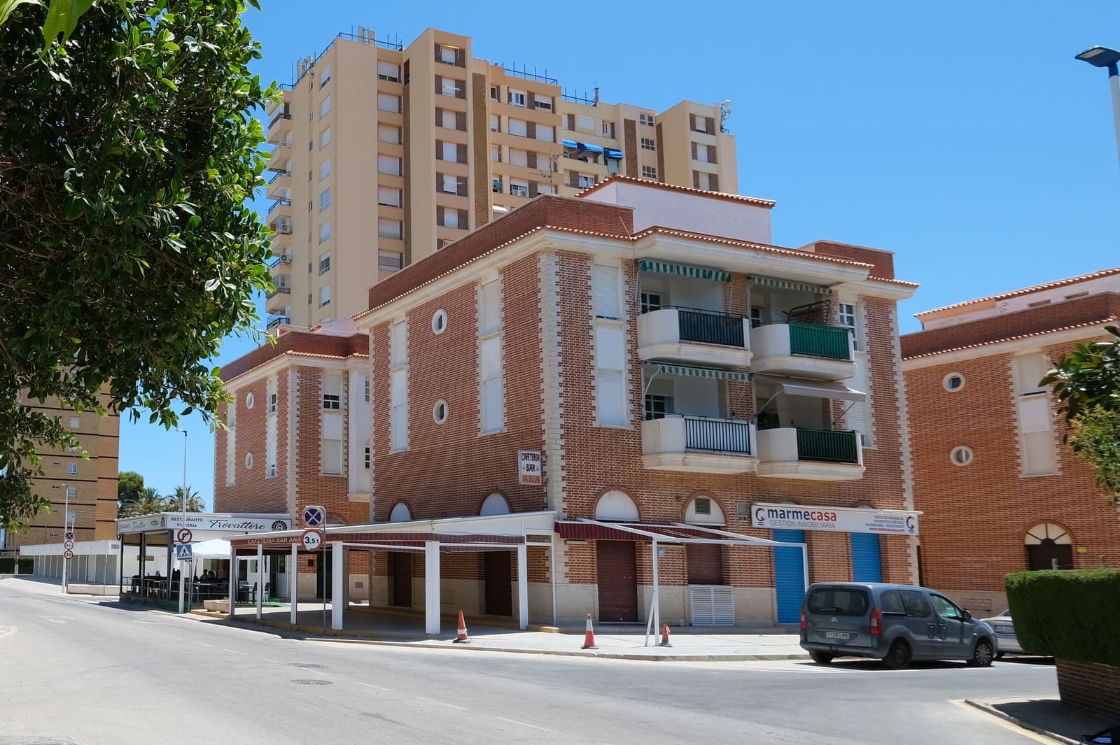 2 chambre Appartement à vendre à Santiago de la Ribera - 220 000 € (Ref: 9981840)