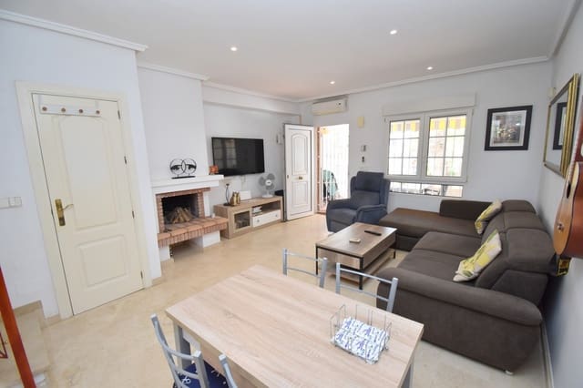 2 soverom Hus til salgs i Los Dolses, Orihuela med svømmebasseng - € 269 999 (Ref: 9981841)