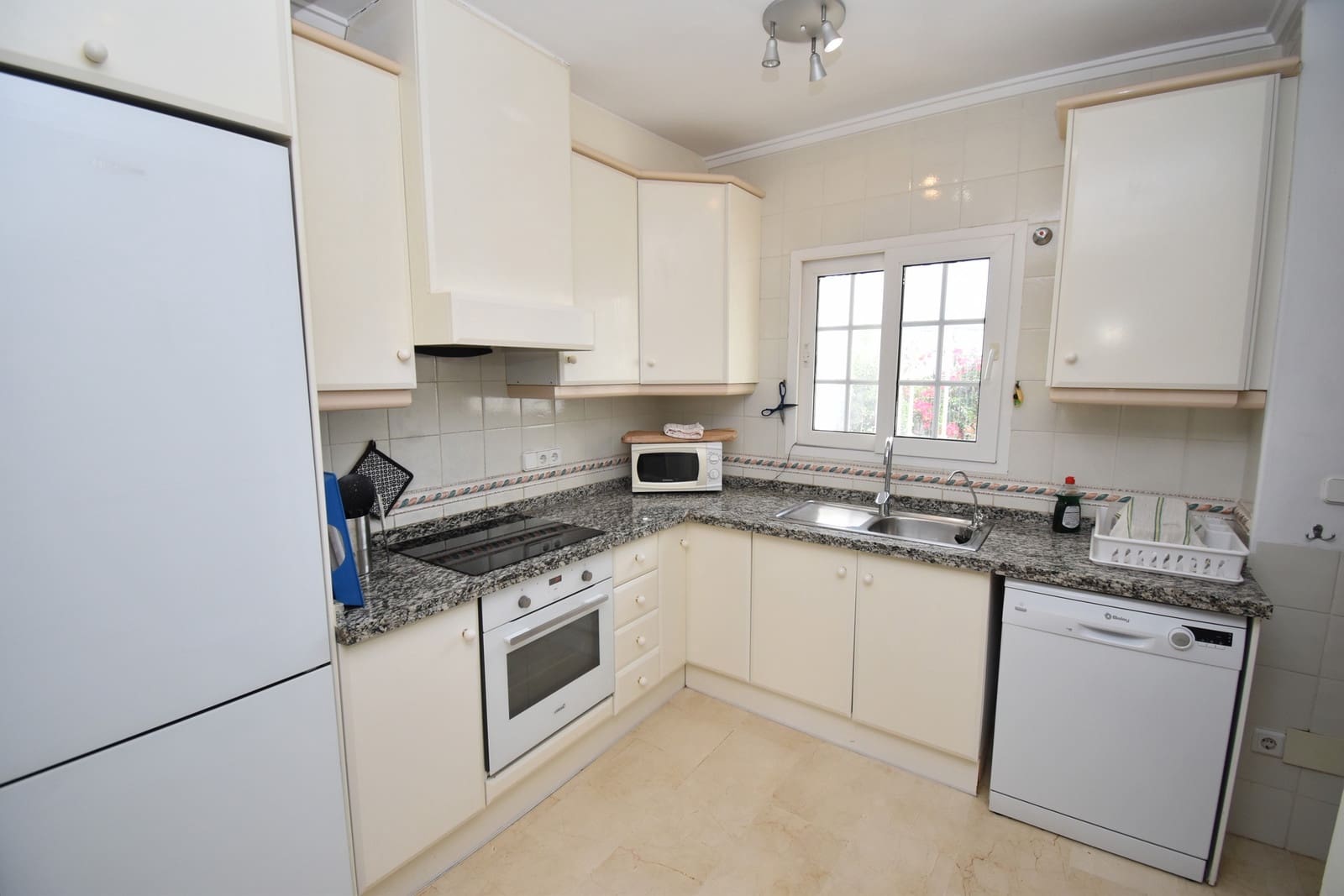 2 sovrum Hus till salu i Los Dolses med pool - 269 999 € (Ref: 9981841)
