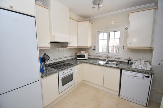 2 soverom Hus til salgs i Los Dolses, Orihuela med svømmebasseng - € 269 999 (Ref: 9981841)