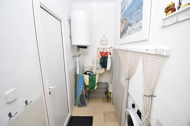 2 soverom Hus til salgs i Los Dolses, Orihuela med svømmebasseng - € 269 999 (Ref: 9981841)
