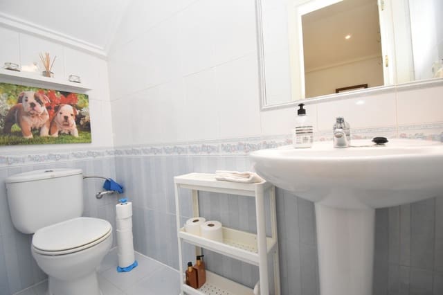 2 soverom Hus til salgs i Los Dolses, Orihuela med svømmebasseng - € 269 999 (Ref: 9981841)
