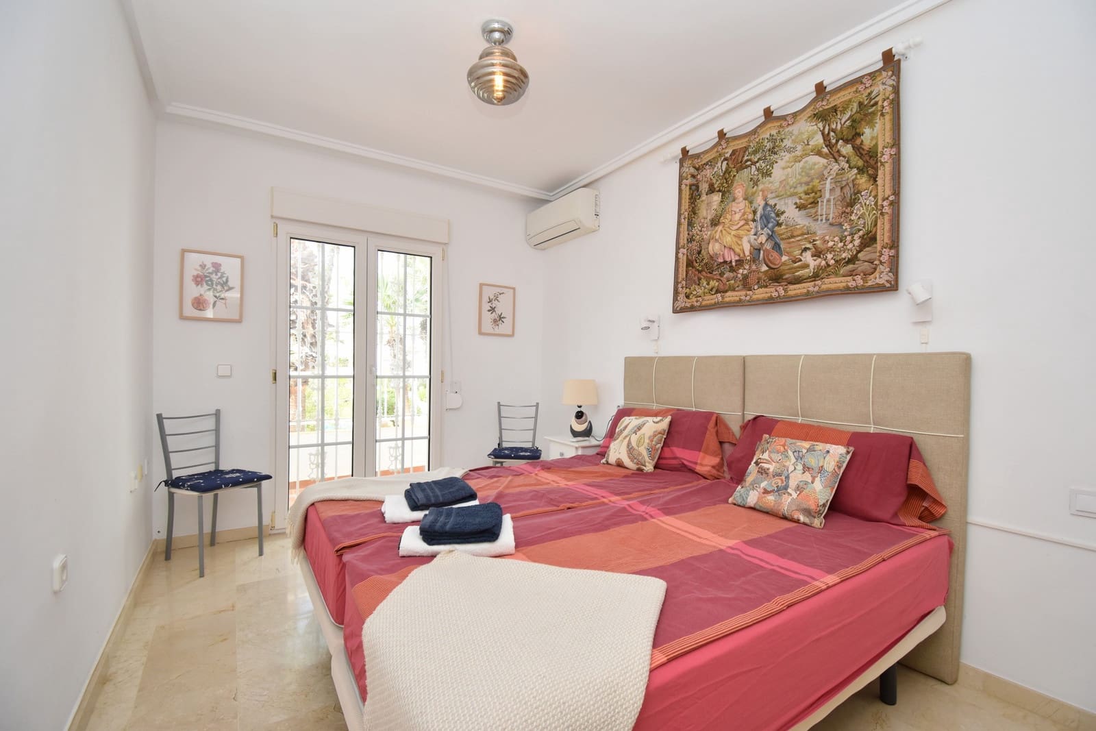 2 sovrum Hus till salu i Los Dolses med pool - 269 999 € (Ref: 9981841)