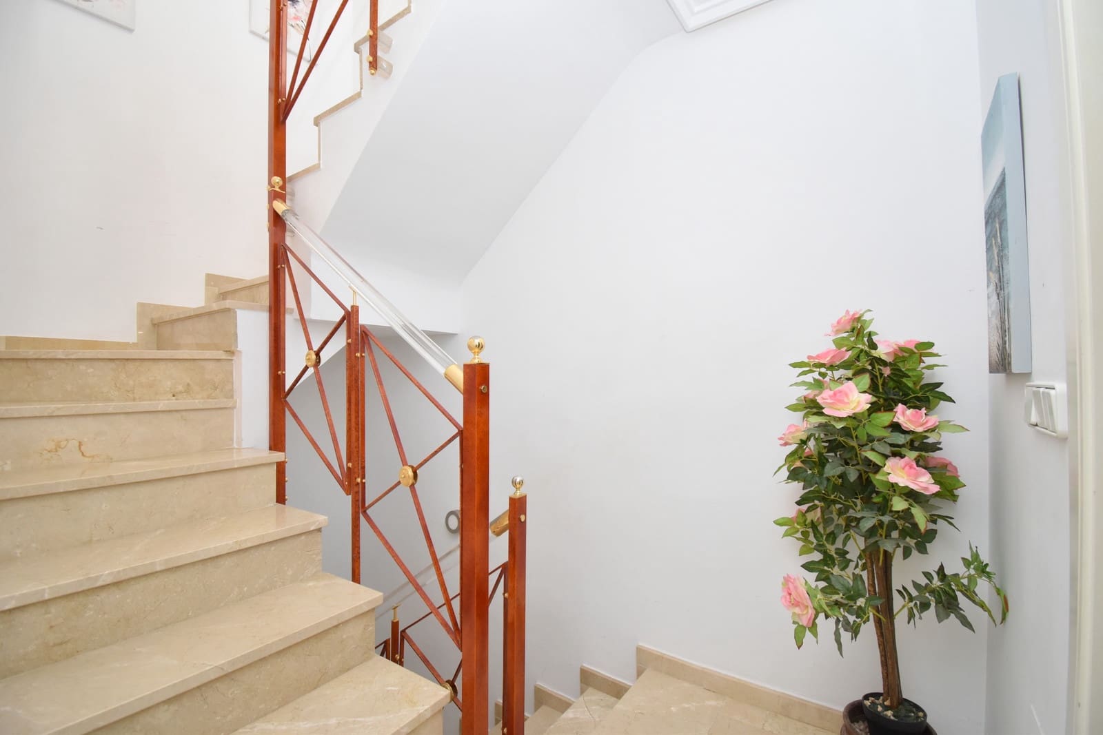 2 sovrum Hus till salu i Los Dolses med pool - 269 999 € (Ref: 9981841)