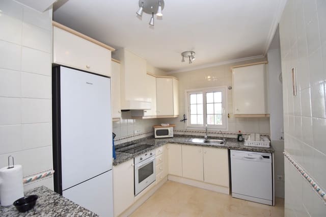 2 soverom Hus til salgs i Los Dolses, Orihuela med svømmebasseng - € 269 999 (Ref: 9981841)