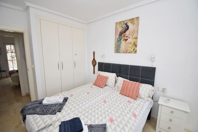 2 soverom Hus til salgs i Los Dolses, Orihuela med svømmebasseng - € 269 999 (Ref: 9981841)