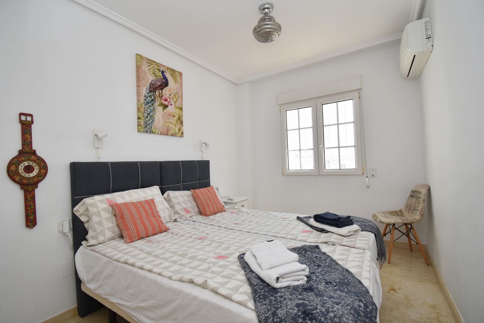 2 sovrum Hus till salu i Los Dolses med pool - 269 999 € (Ref: 9981841)