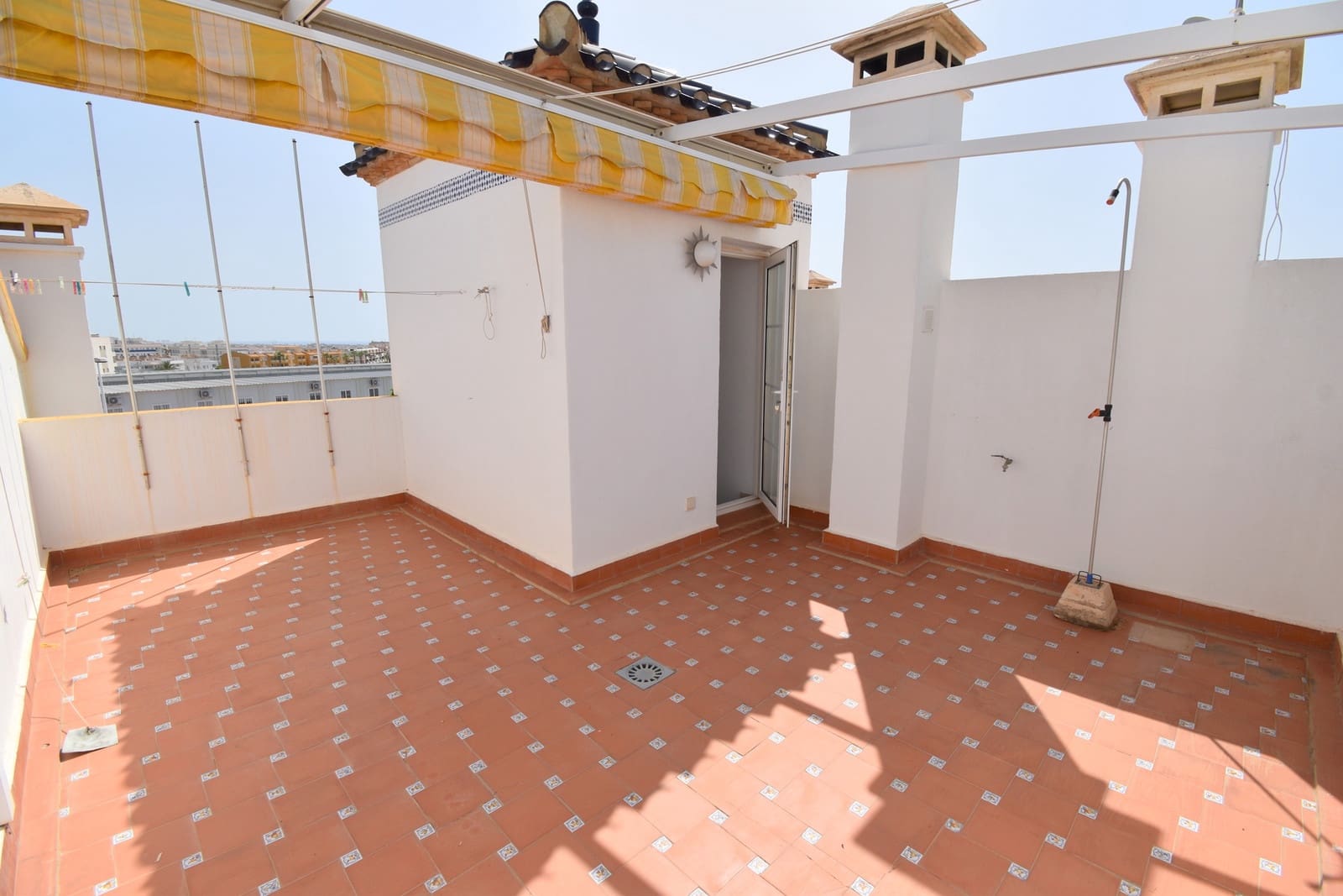 2 sovrum Hus till salu i Los Dolses med pool - 269 999 € (Ref: 9981841)