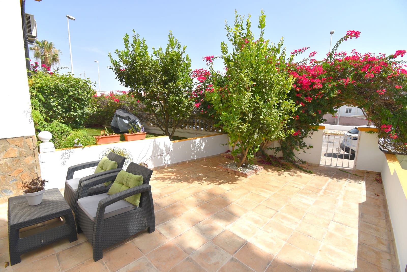 2 sovrum Hus till salu i Los Dolses med pool - 269 999 € (Ref: 9981841)