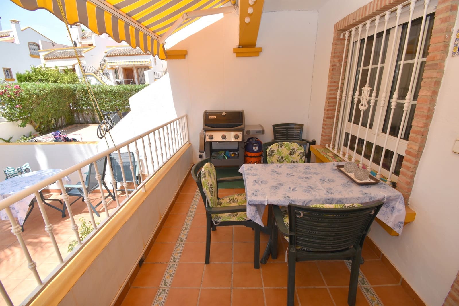 2 sovrum Hus till salu i Los Dolses med pool - 269 999 € (Ref: 9981841)