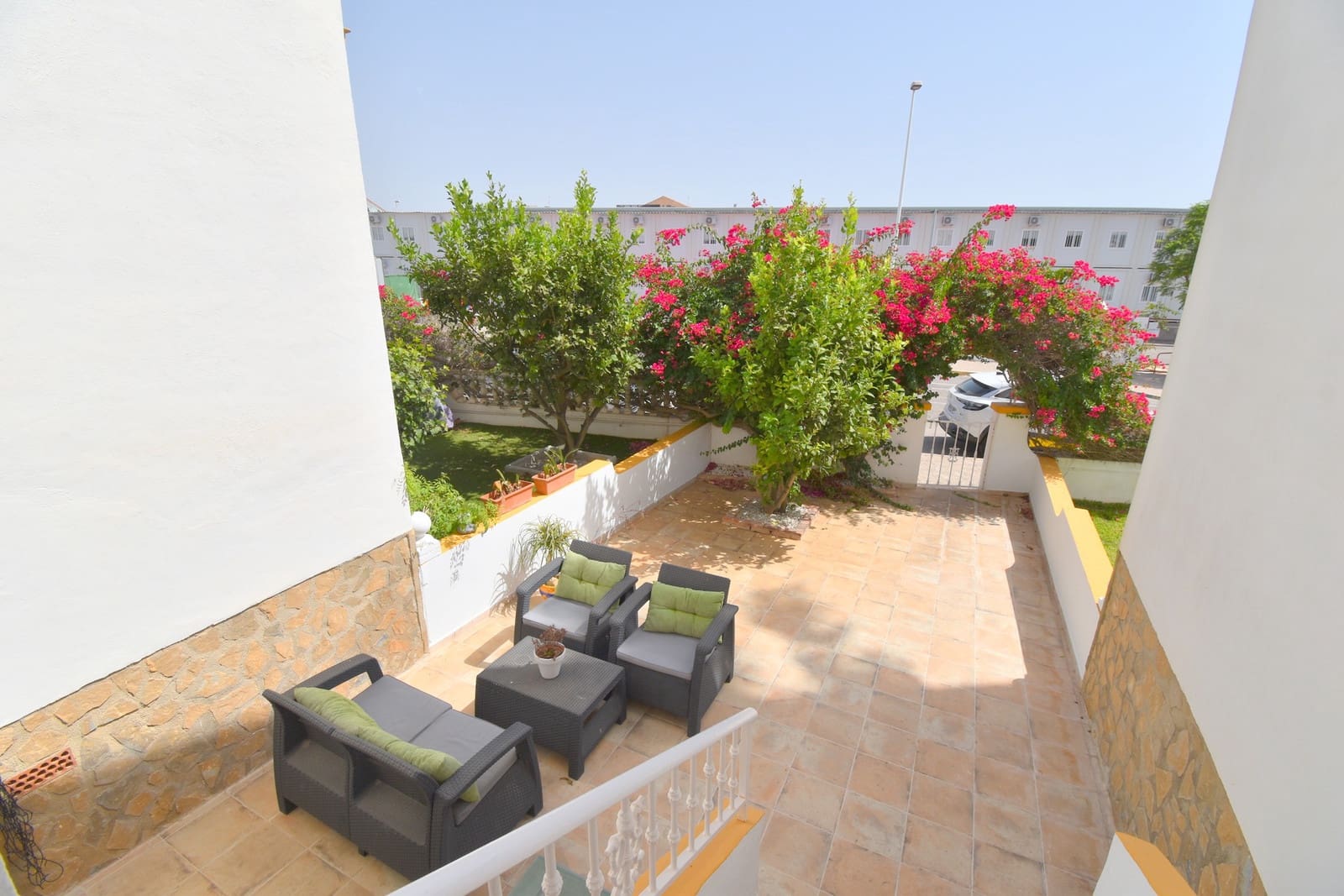 2 sovrum Hus till salu i Los Dolses med pool - 269 999 € (Ref: 9981841)