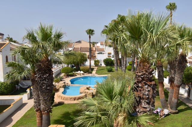 2 soverom Hus til salgs i Los Dolses, Orihuela med svømmebasseng - € 269 999 (Ref: 9981841)
