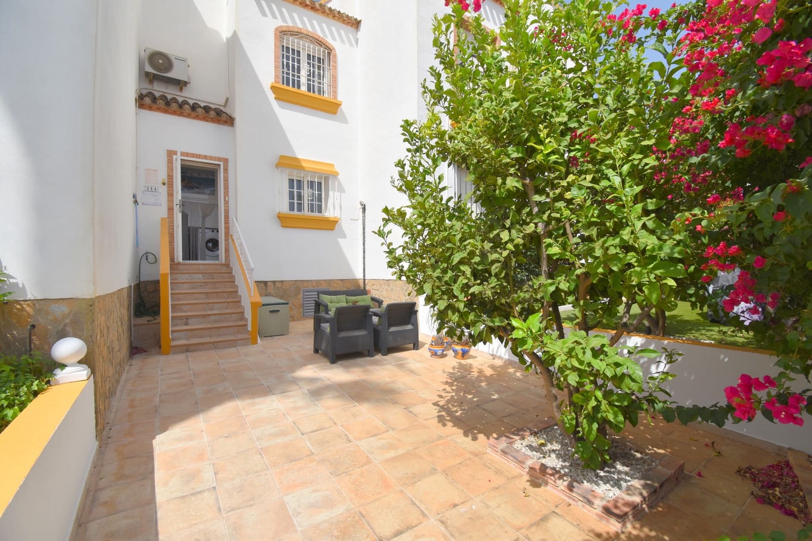 2 sovrum Hus till salu i Los Dolses med pool - 269 999 € (Ref: 9981841)