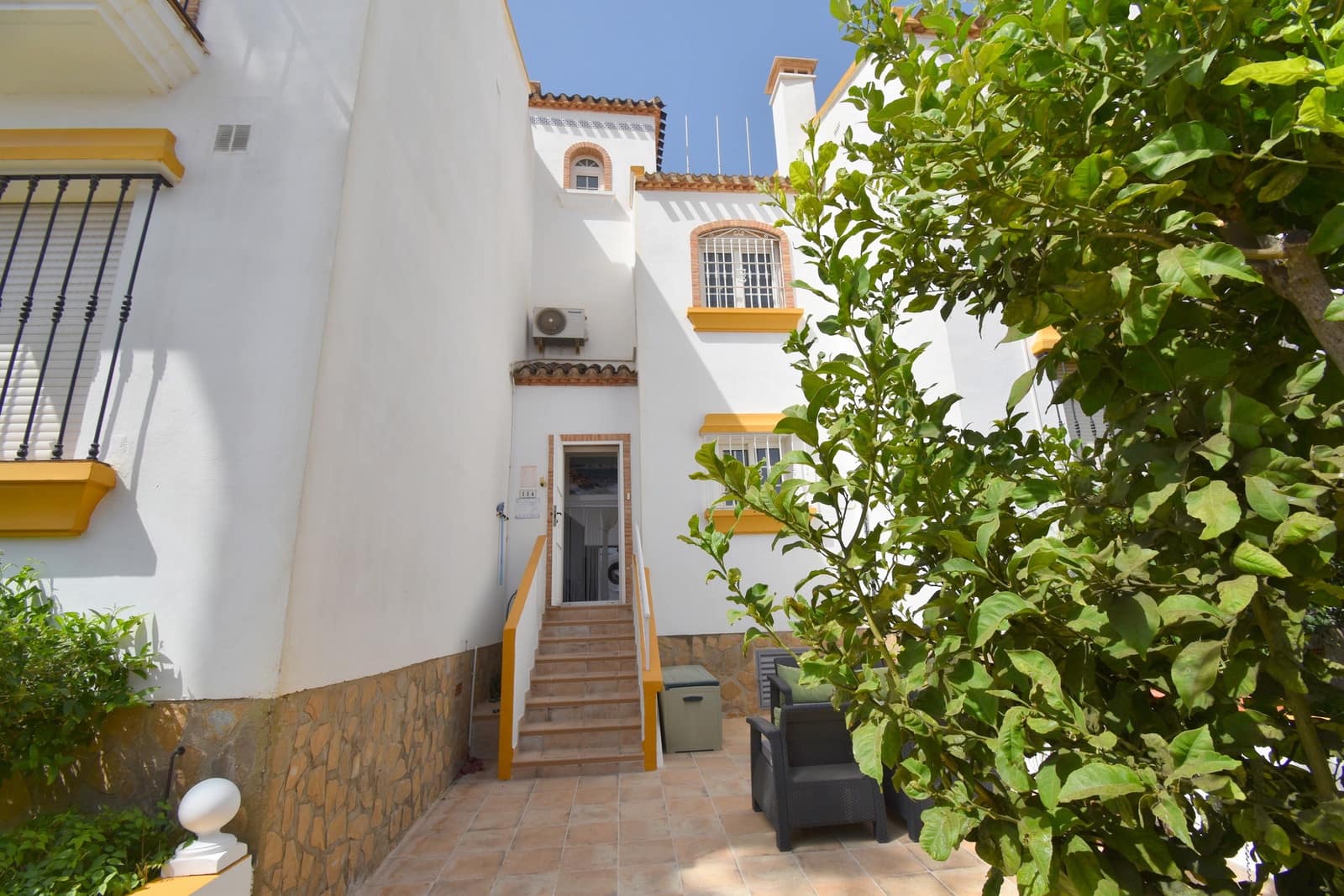 2 sovrum Hus till salu i Los Dolses med pool - 269 999 € (Ref: 9981841)