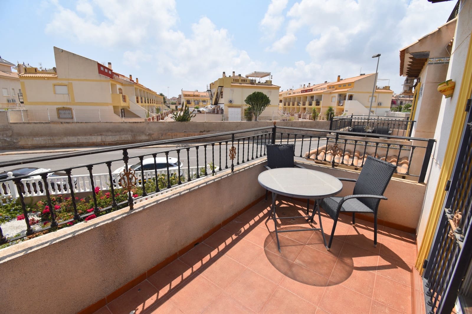 2 sovrum Hus till salu i La Zenia med pool - 229 999 € (Ref: 9984466)