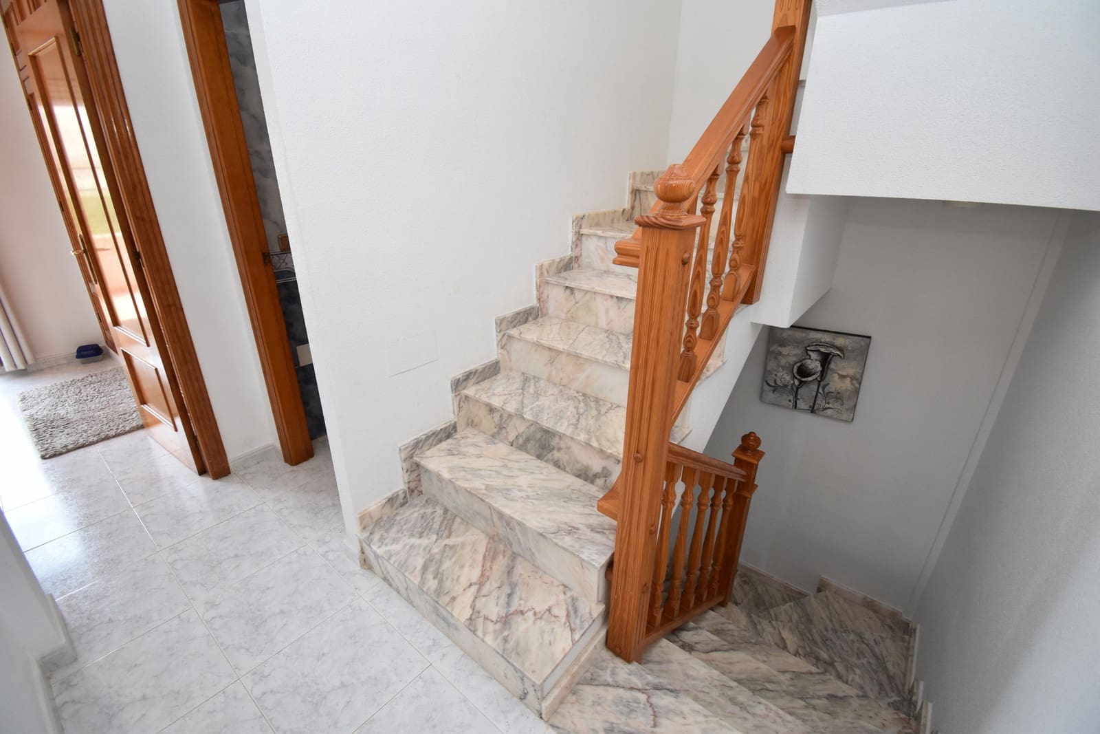 2 sovrum Hus till salu i La Zenia med pool - 229 999 € (Ref: 9984466)