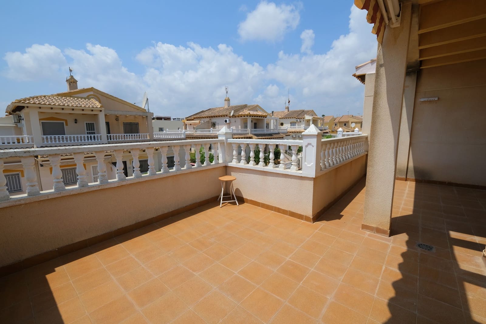 3 chambre Villa/Maison à vendre à Playa Flamenca avec piscine garage - 269 900 € (Ref: 9984467)