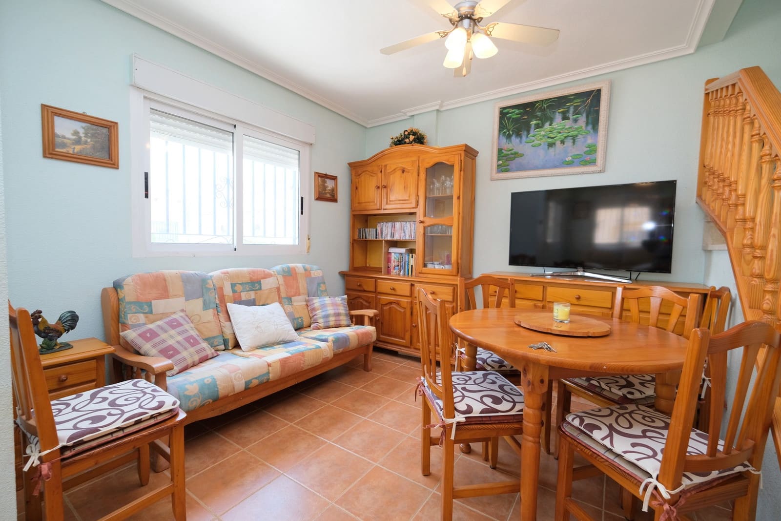3 chambre Villa/Maison à vendre à Playa Flamenca avec piscine garage - 269 900 € (Ref: 9984467)