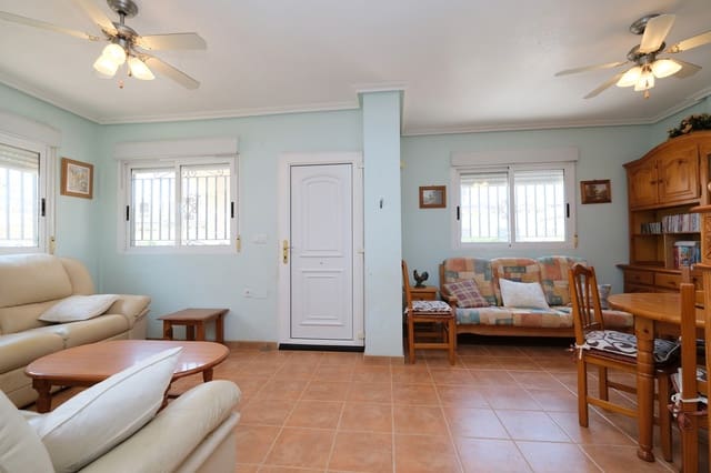3 soveværelse Villa til salg i Playa Flamenca, Orihuela med swimmingpool garage - € 269.900 (Ref: 9984467)