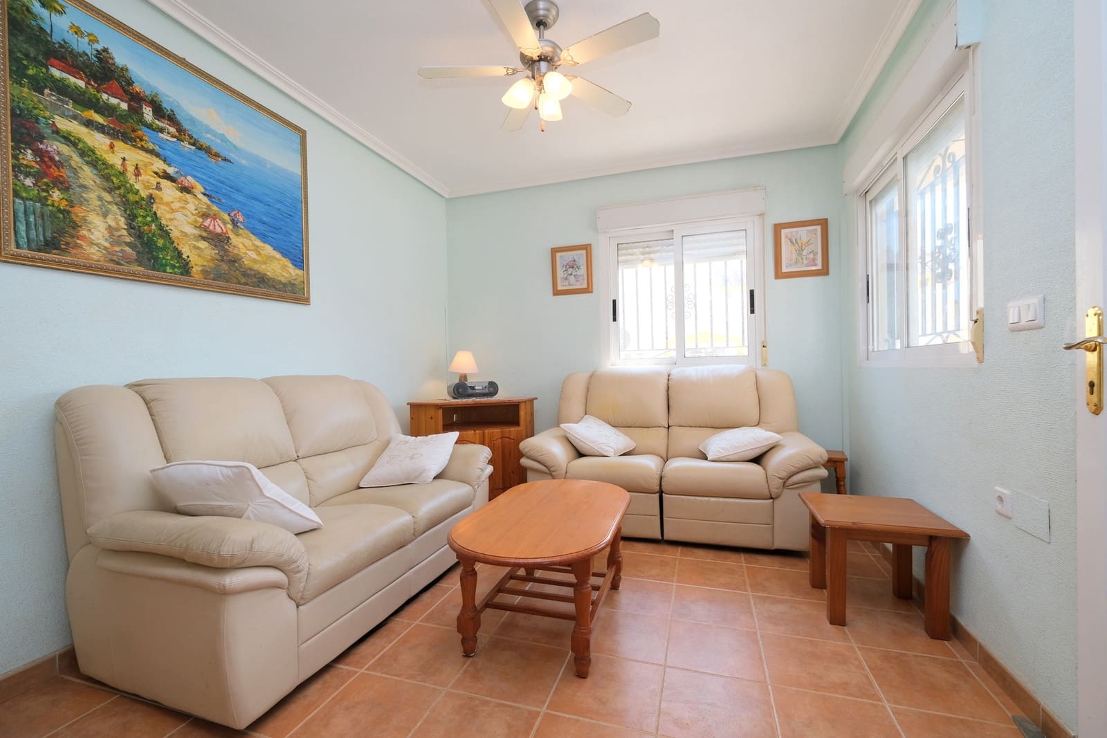 3 chambre Villa/Maison à vendre à Playa Flamenca avec piscine garage - 269 900 € (Ref: 9984467)