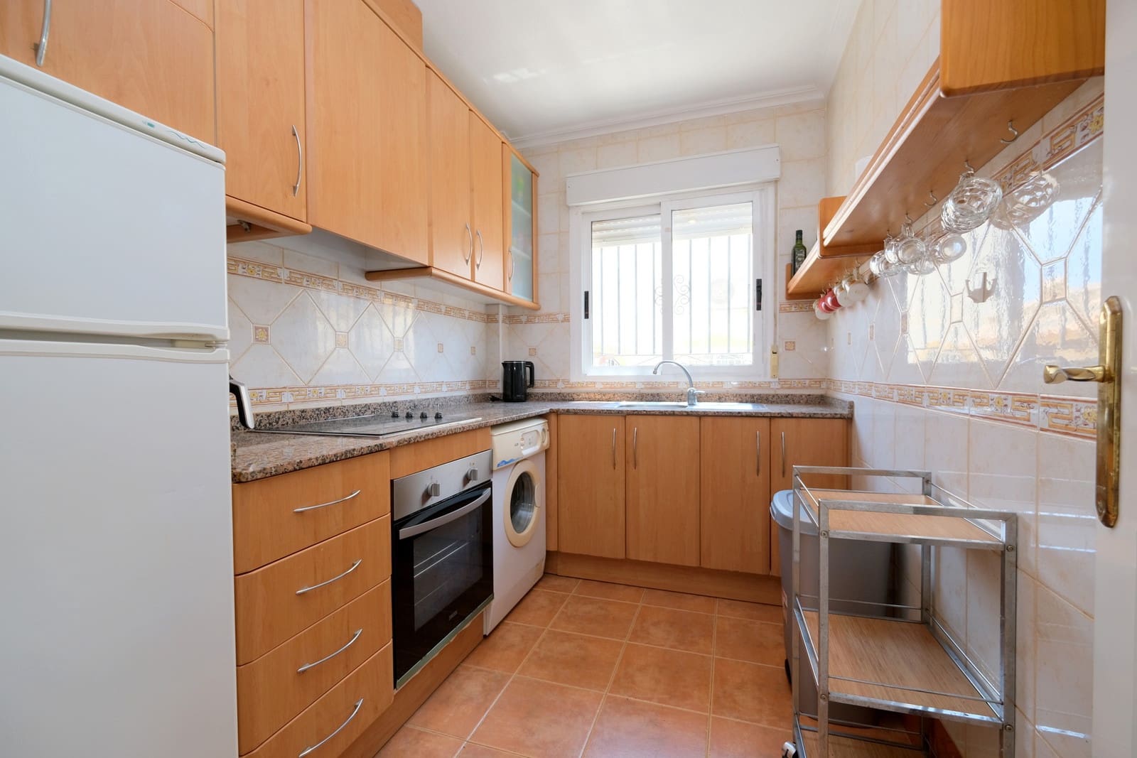 3 chambre Villa/Maison à vendre à Playa Flamenca avec piscine garage - 269 900 € (Ref: 9984467)
