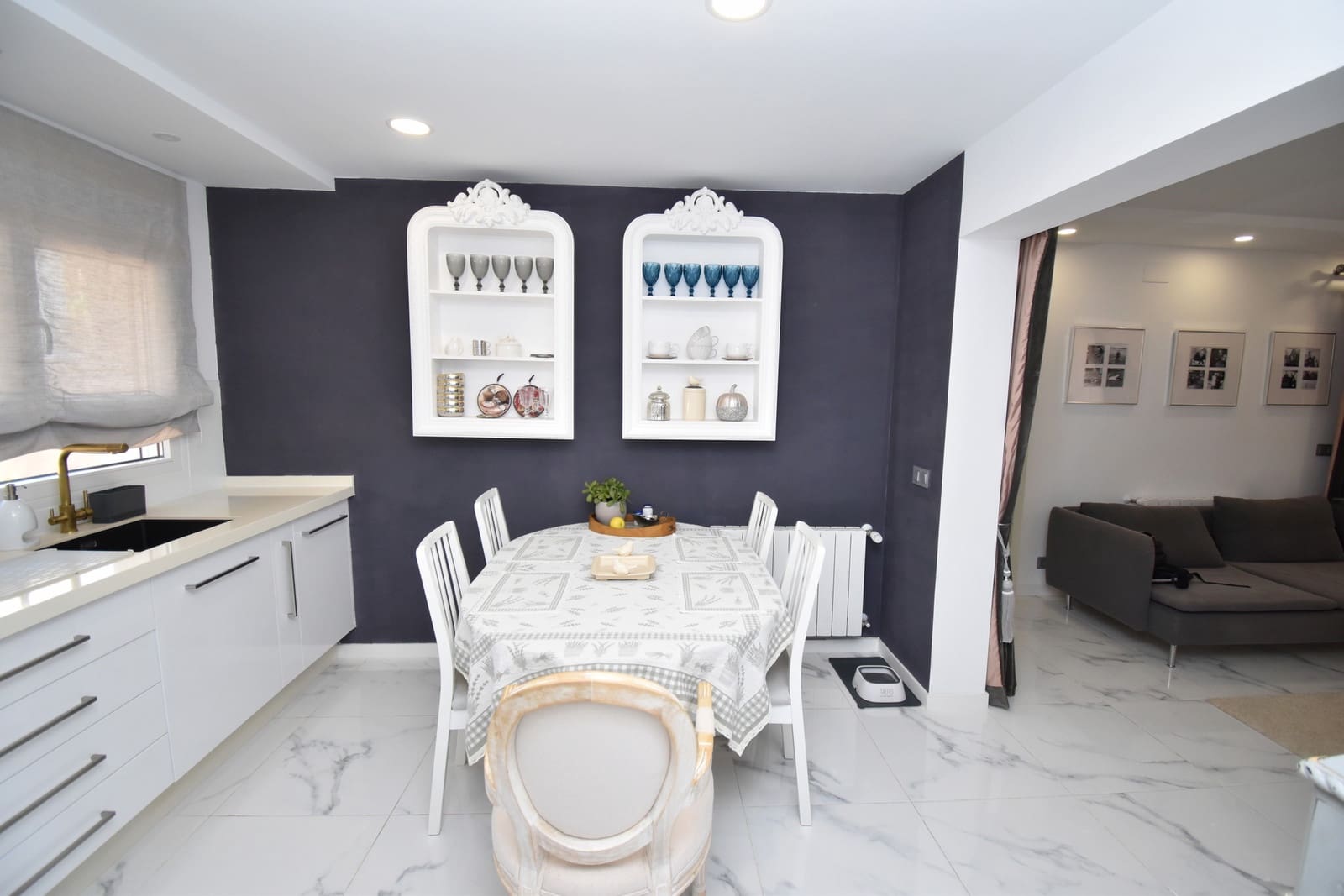 2 bedroom Villa for sale in Pinar de Campoverde with pool garage - € 475,000 (Ref: 9984468)