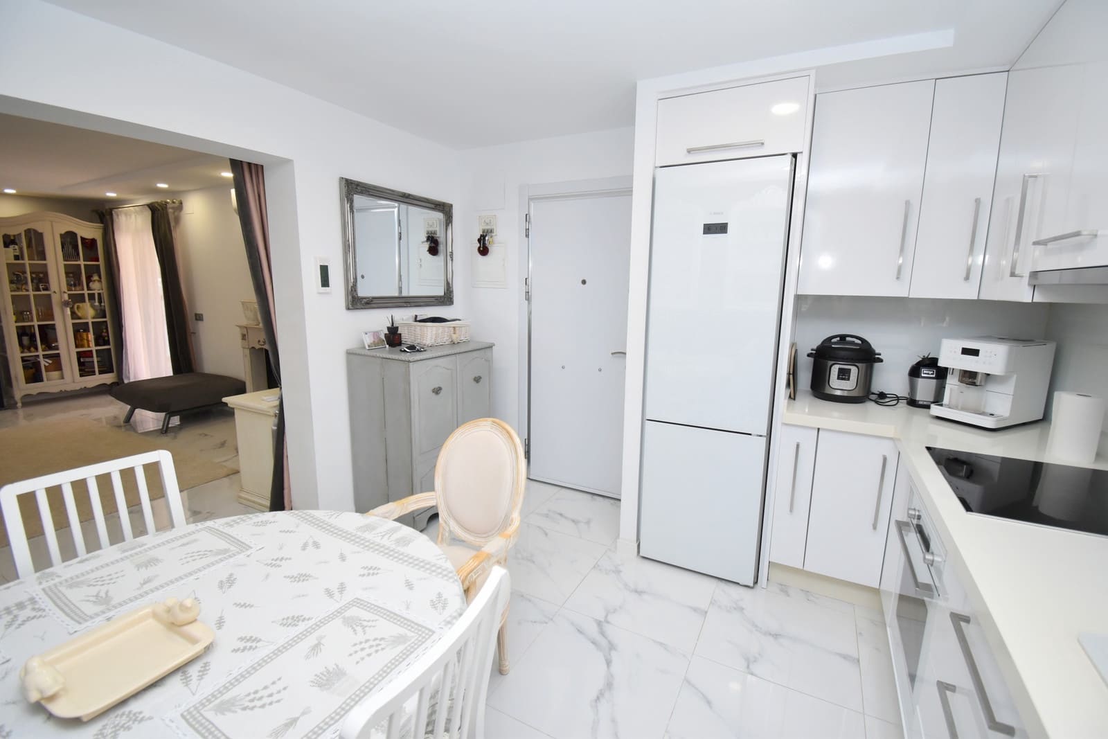 2 bedroom Villa for sale in Pinar de Campoverde with pool garage - € 475,000 (Ref: 9984468)