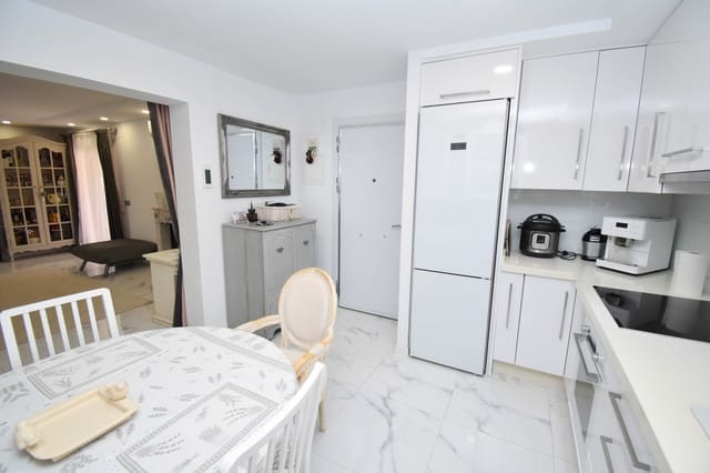 2 bedroom Villa for sale in Pinar de Campoverde, Pilar de la Horadada with pool garage - € 475,000 (Ref: 9984468)