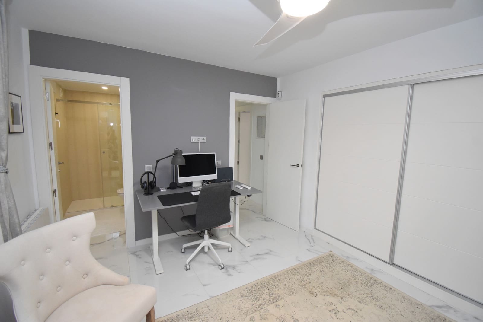 2 bedroom Villa for sale in Pinar de Campoverde with pool garage - € 475,000 (Ref: 9984468)