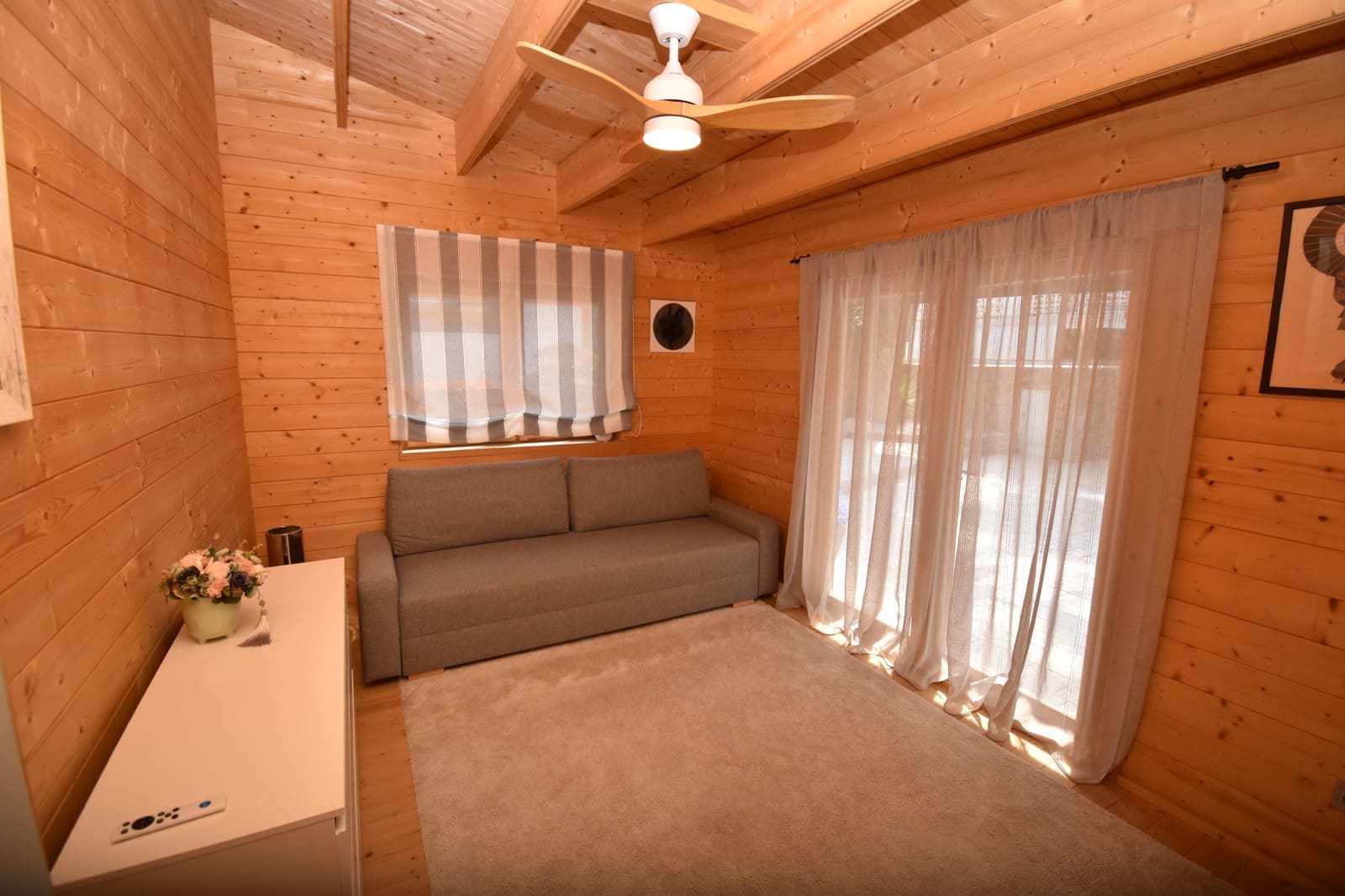 2 bedroom Villa for sale in Pinar de Campoverde with pool garage - € 475,000 (Ref: 9984468)